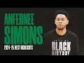 Anfernee Simmons 2024-25 Best Highlights Welcome to Boston