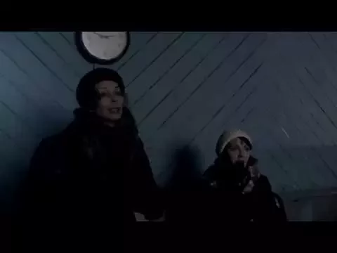 СОШЕДШИЕ С РЕЛЬСОВ, трейлер к фильму