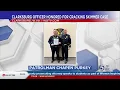 Clarksburg Officer honored for cracking multi-state credit card skimming ring