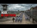 Inside the US Disciplinary Barracks America s Only Maximum-Security Military Prison