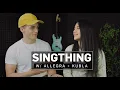 SingThing All-In-One Vocal Processor and Personal Monitor