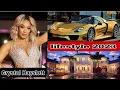 Crystal Renee Hayslett lifestyle Costume Designer Biography Boyfriend Age Net Worth Facts 2023