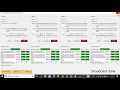 BLOCK CHAIN IN E VOTING - PYTHON PROJECT