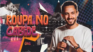 Grelo - ROUPA NO CABIDE (Breguíssimo - Vol.1)