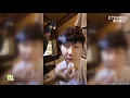 林俊傑化妝突唱《當你》 「當....」下一秒遭巴頭