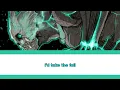 [Nobody] by [OneRepublic] TV SIZE VERSION [Kaiju No. 8]