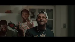 Dame D - “Spirit of a Hustler” (Official Music Video)