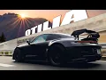 Download Lagu OTILIA - Adelante (Y3MR$ Remix) Bass Music | Porsche [4k]
