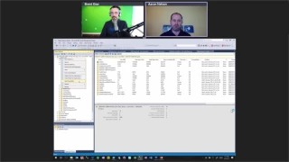 Introduction to SQL PowerShell the awesome new 2016 version with Aaron Nelson