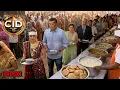 Lagu दया ने जान बचाने के लिए भंडारे में खाना खाया | CID | सी.आई.डी. | Latest Episode