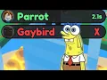 Kids on Roblox cannot spell