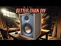 Download Lagu Do not DIY this bookshelf speaker!