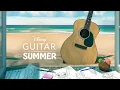 Hawaiian Roller Coaster Ride (From "Disney Guitar: Summer Songs"/Audio Only) - Disney Peaceful Guitar