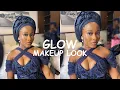 Download Lagu STEP BY STEP GUIDE to a Flawless Wedding Makeup#owambemakeup