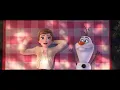 Sommige dingen veranderen nooit (Van "Frozen 2")