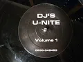 DJ's Unite - Volume.1