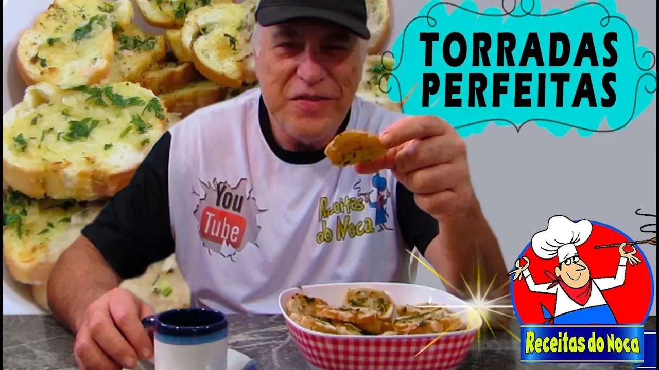 APENAS ÁGUA SAL E FARINHA/ SALGADINHO SUPER FÁCIL E DELICIOSO - Luzia Oliveira