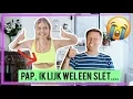 Lagu VADER KOOPT MIJN OUTFITS...😨