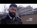 What skills are most important for a prison officer