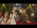 Esa Risty ft Wahyu F Giri - Lamunan (Official Live Music) Pindha samudra pasang kang tanpa wangenan