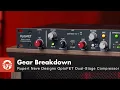 Gear Breakdown Rupert Neve Designs OptoFET Dual-Stage Compressor
