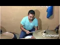 Quisiera, Cultura Profética John Legend Flor de Toloache, Reggae drum cover