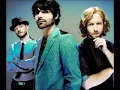 Biffy Clyro - Saturday Superhouse