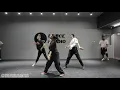 Trevor Santos choreography | Company - Jess Connelly (last class pre-covid)