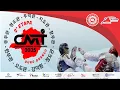 Download Lagu CAMPEONATO MINEIRO DE TAEKWONDO-2025- Ordem das lutas