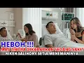 Lagu HEBOH‼️ NIKEN SALINDRY SUAPI MAS LINDRA SAAT SAKIT 😱 ROMANTIS BANGET!