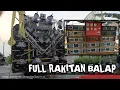 Download Lagu Nanda audio blitar karnaval 12sub di PATI Jateng . Umbro balapnya BLITAR #umbrobalap