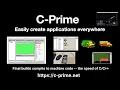 C-Prime Introduction