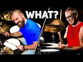 Download Lagu Why is Vinnie Colaiuta's Drumming SO HARD?!