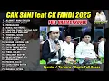 Download Lagu FULL SHOLAWAT CAK FANDY \u0026 CAK SANI | Adu Cengkok Full Variasi Koplo 2025
