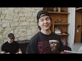 Lukas Graham - Love Someone (Live from NYC)