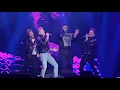Download Lagu Queen Medley - Westlife live in Manila 2019