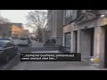 Man Slain In Rogers Park After Door Kicked In
