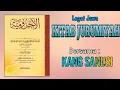 Download Lagu (Part 1)Terjemah bahasa Jawa Kitab Jurumiyah BAB KALAM-I'ROB
