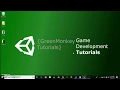 Unity 3D Tutorial - How to make a Double Jump