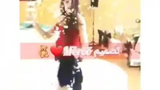 رقص بنت ليبيه رۈۋ عـ ھ 