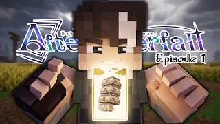 Sebuah Guild Bernama Obscura - Bakwan: Afterfall Episode 1 [ Minecraft Roleplay ]
