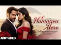 Download Lagu New Song | O Humnava Mere | Emraan Hashmi | Janhvi Kapoor | New Hindi Song | Video | New Song 2025