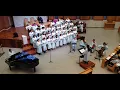 Download Lagu 20190526 믿음의 유산 Legacy of Faith (Joseph M. Martin) 광명일신교회 호산나찬양대
