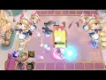 I made the greatest Blitz ever lol. A 20k HP Blitz that can carry the whole team.