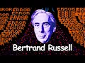 Download Lagu Bertrand Russell in ~ 100 seconds