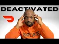 Doordash Deactivated My Account DoorDash Referral Bonus Program