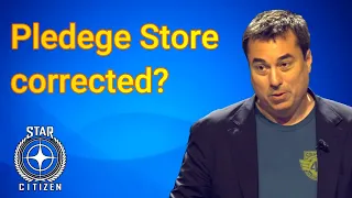 4 1 1 Pledge store errors one month later - Let s take a look