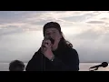 Lukas Graham - Love Someone [Live at Øresund Bridge]