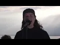 Lukas Graham - Love Someone [Live at Øresund Bridge]
