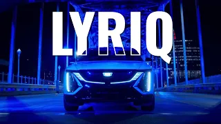 Why More People Should Be Buying the 2026 Cadillac LYRIQ